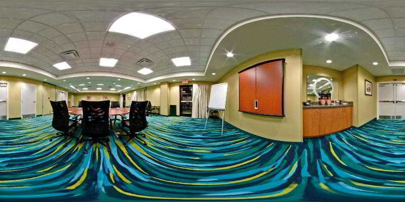 Springhill Suites By Marriott Baton Rouge North / Airport Exterior foto